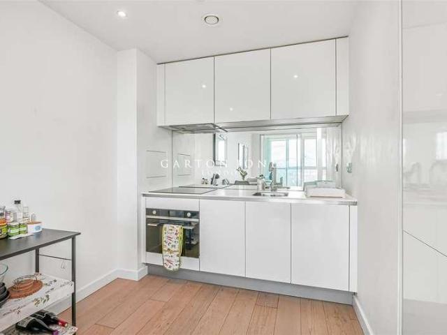 1 bed flat for sale