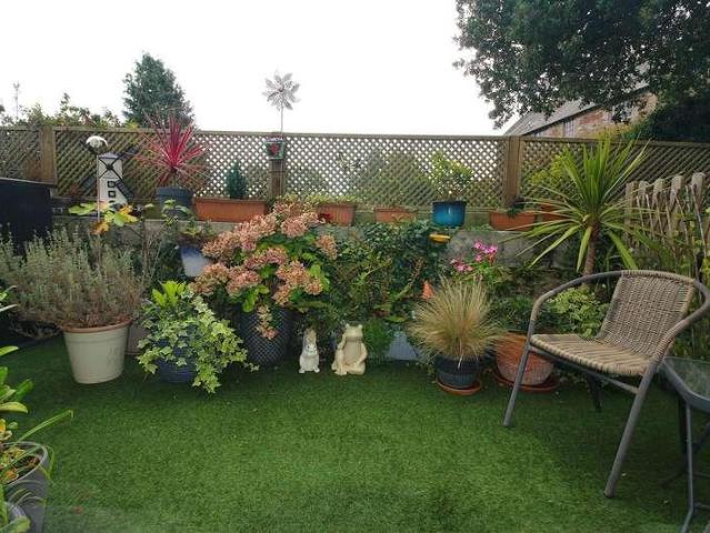 1 bed flat for sale