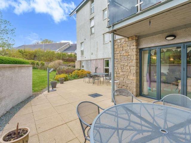 1 bed flat for sale