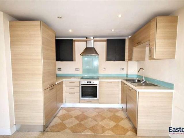 1 bed flat for sale