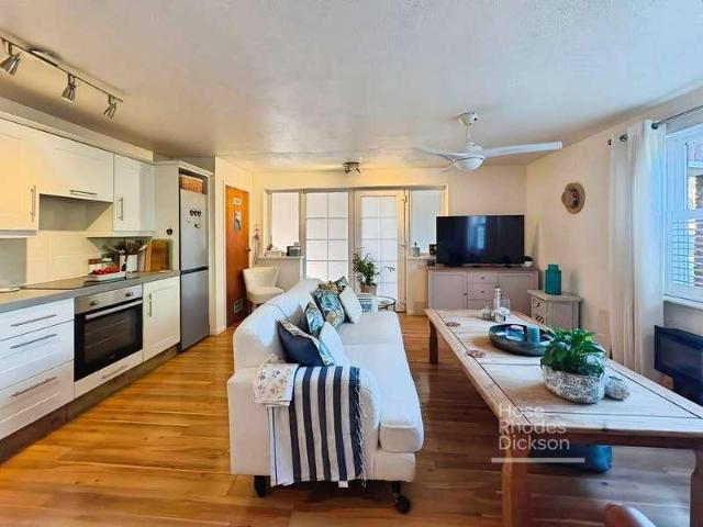1 bed flat for sale
