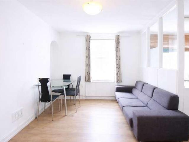 1 bed flat for sale