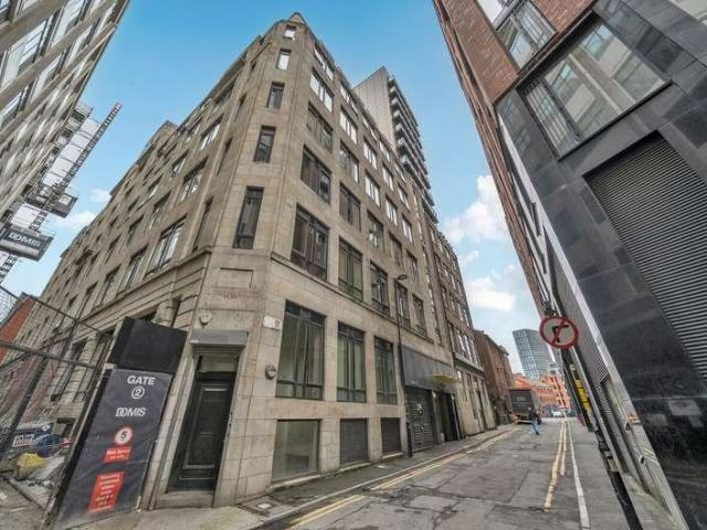 1 bed flat for sale