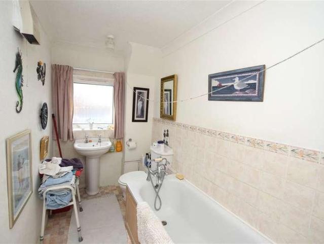 1 bed flat for sale