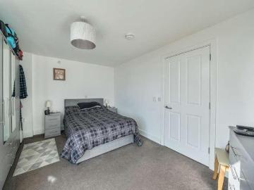 1 bed flat for sale