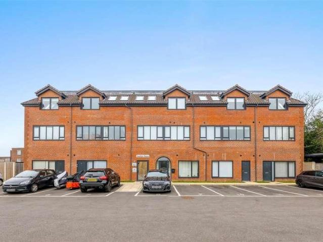 1 bed flat for sale