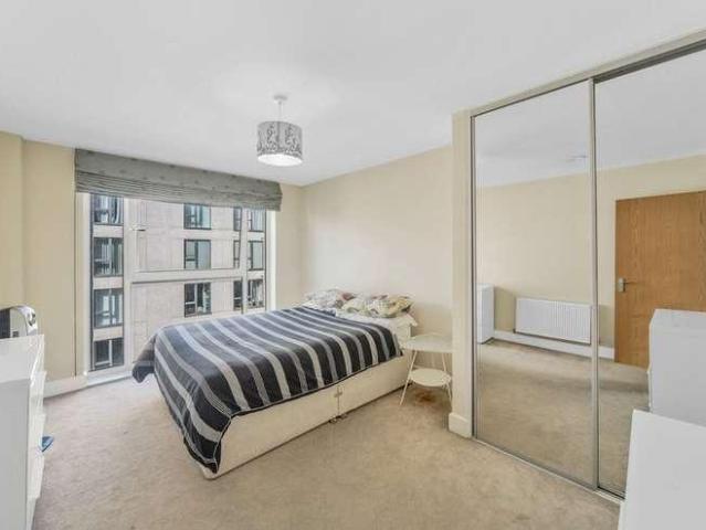 1 bed flat for sale
