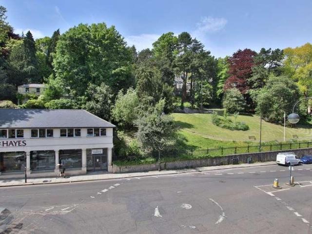 1 bed flat for sale