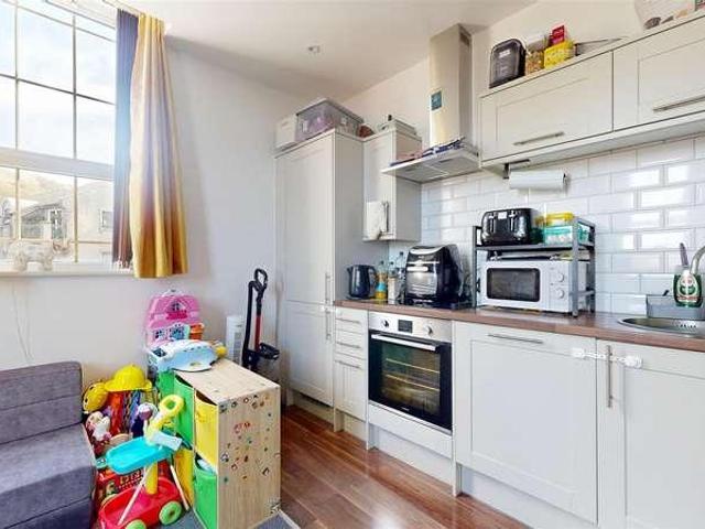 1 bed flat for sale