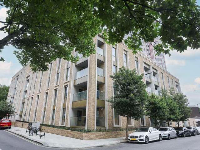 1 bed flat for sale