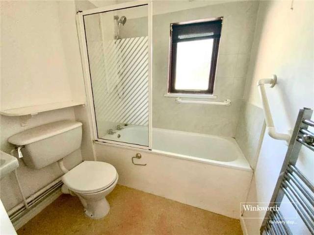1 bed flat for sale
