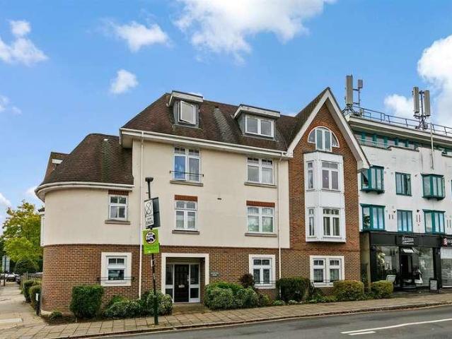 1 bed flat for sale
