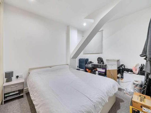 1 bed flat for sale