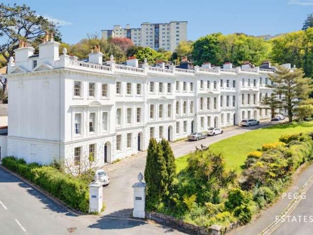 1 bed flat for sale
