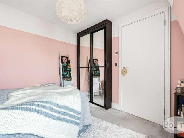 1 bed flat for sale
