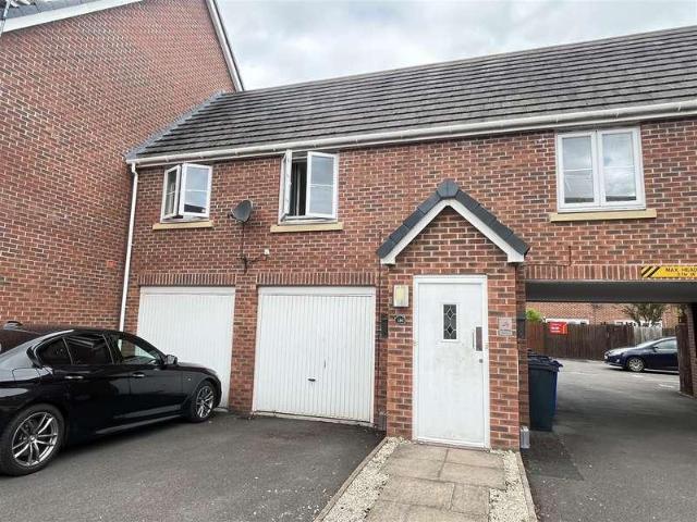 1 bed flat for sale