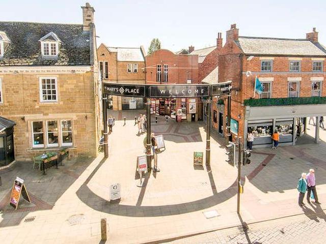 1 bed flat for sale