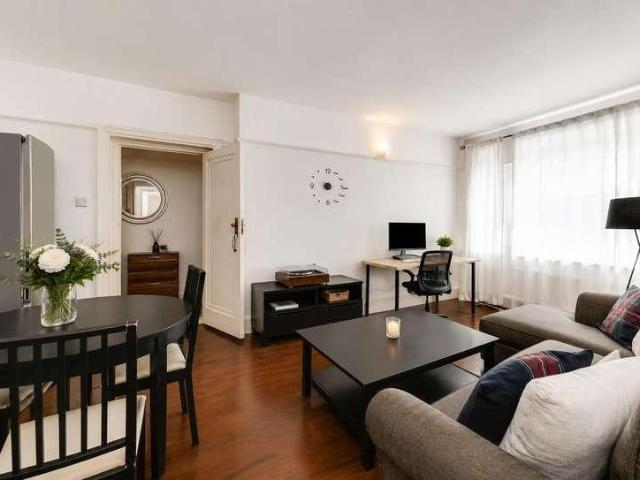 1 bed flat for sale