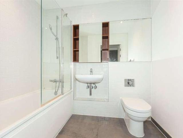 1 bed flat for sale