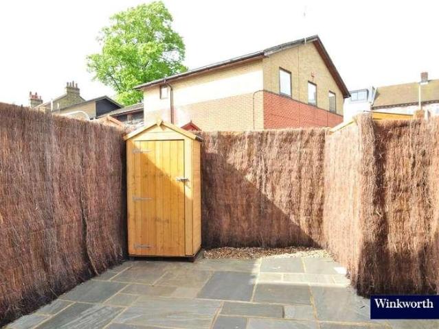 1 bed flat for sale