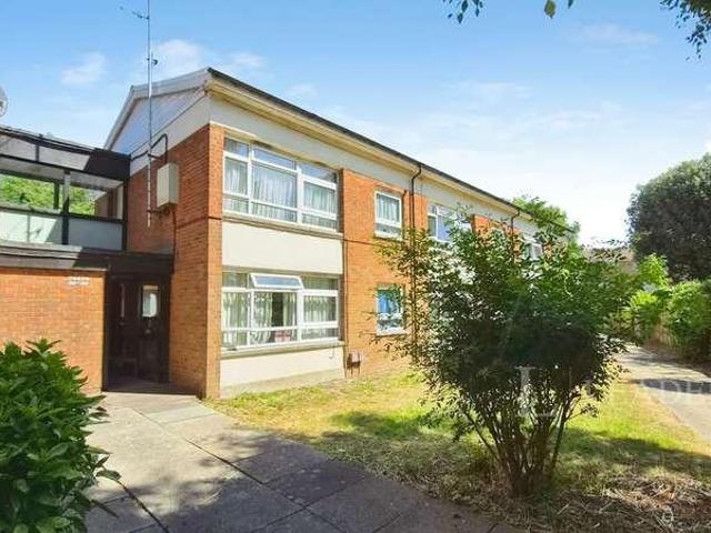 1 bed flat for sale