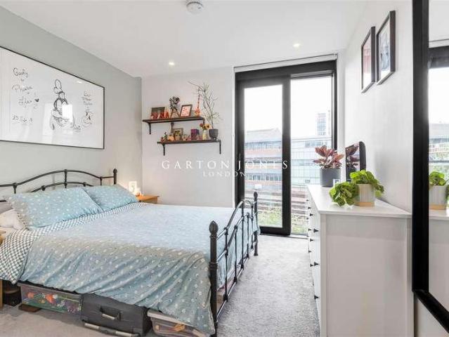 1 bed flat for sale
