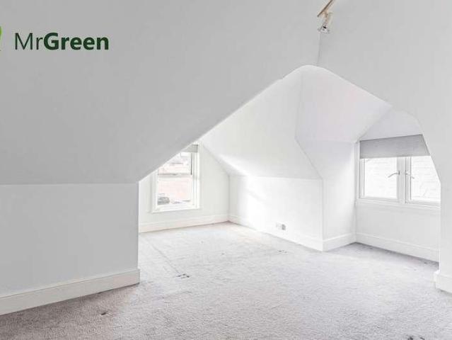 1 bed flat for sale