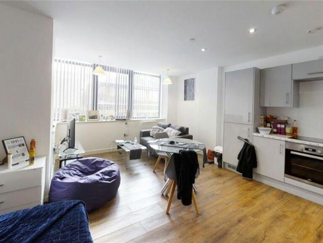 1 bed flat for sale