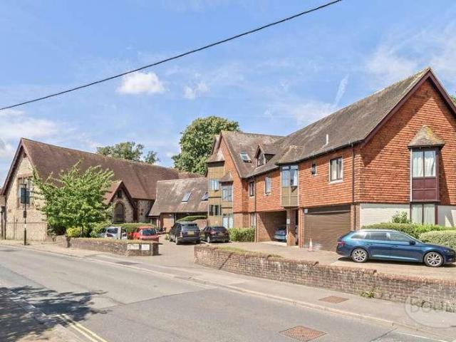 1 bed flat for sale