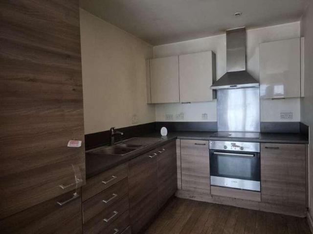 1 bed flat for sale