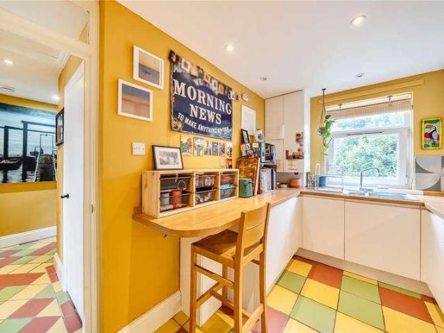 1 bed flat for sale