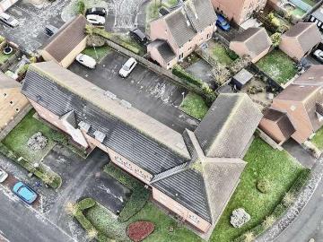 1 bed flat for sale
