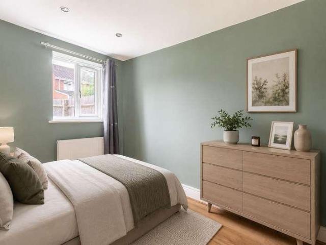 1 bed flat for sale