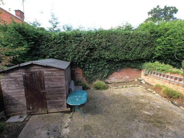 1 bed flat for sale