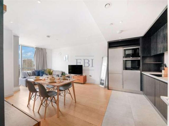 1 bed flat for sale
