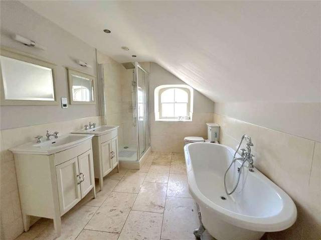 1 bed flat for sale