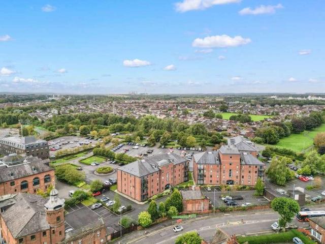 1 bed flat for sale