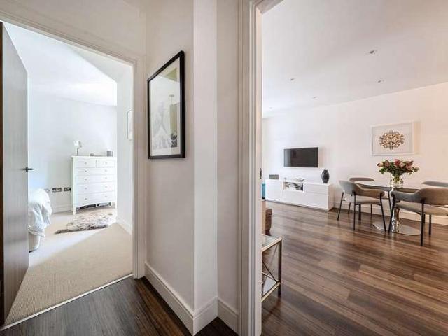 1 bed flat for sale