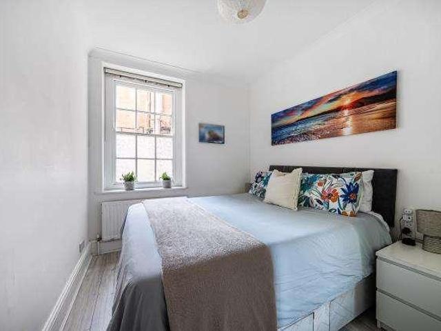 1 bed flat for sale