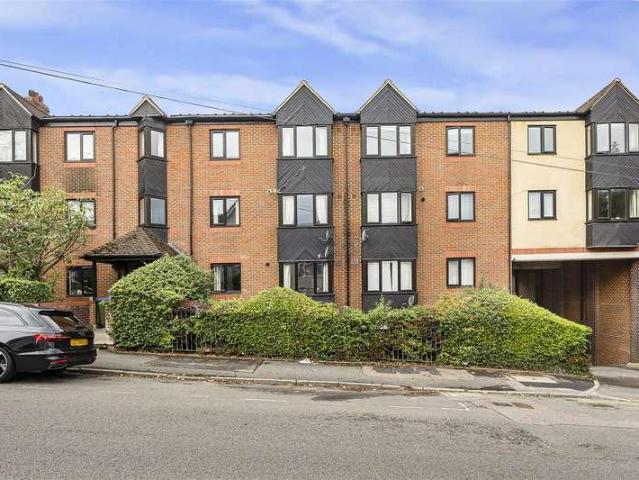 1 bed flat for sale