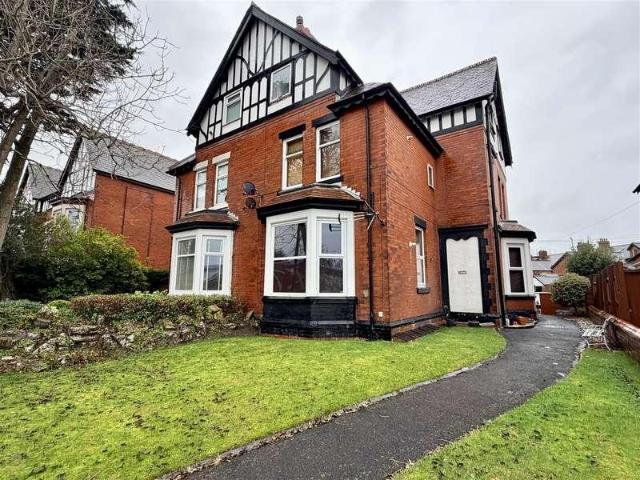 1 bed flat for sale