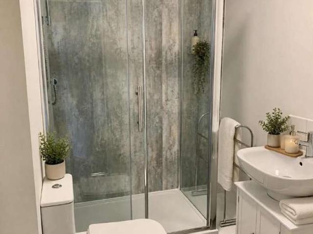 1 bed flat for sale