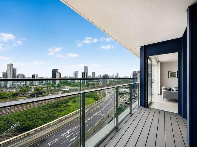 1 bed flat for sale