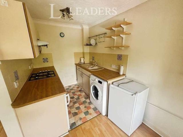 1 bed flat for sale