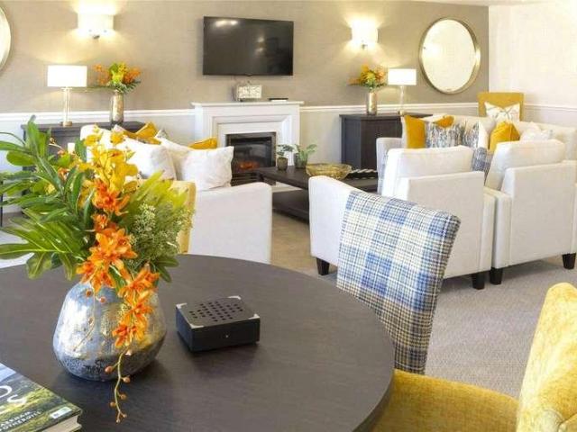 1 bed flat for sale