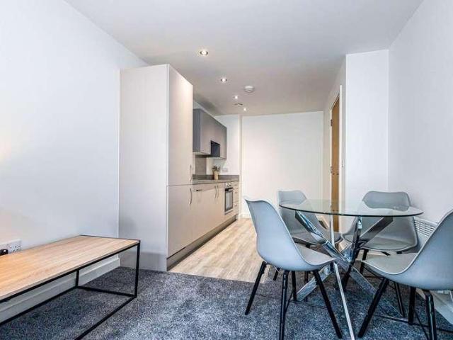 1 bed flat for sale