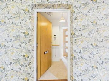 1 bed flat for sale