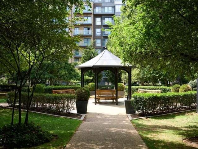 1 bed flat for sale
