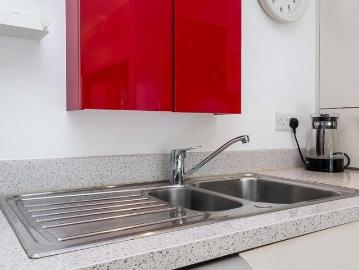 1 bed flat for sale