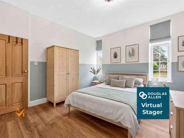 1 bed flat for sale